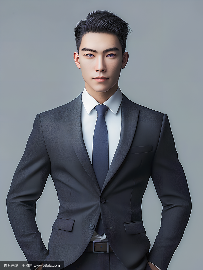 李小容 项目运营总监